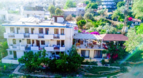 Eucalyptus Pension, Kalkan